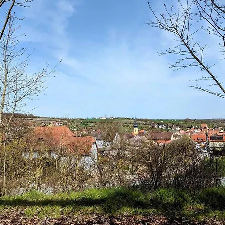 Apartman Main Resoertchen *