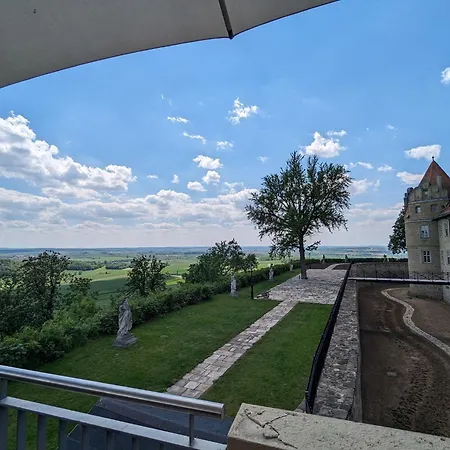 Apartman Main Resoertchen