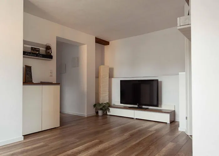 Apartman Main Resoertchen Obernbreit