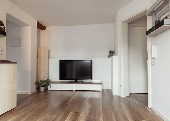 Apartman Main Resoertchen Obernbreit