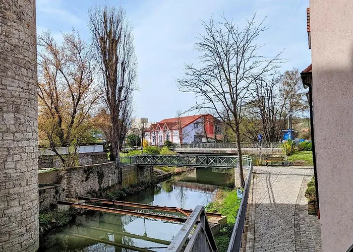 Apartman Main Resoertchen *