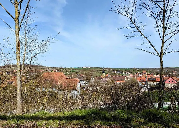 Apartman Main Resoertchen *