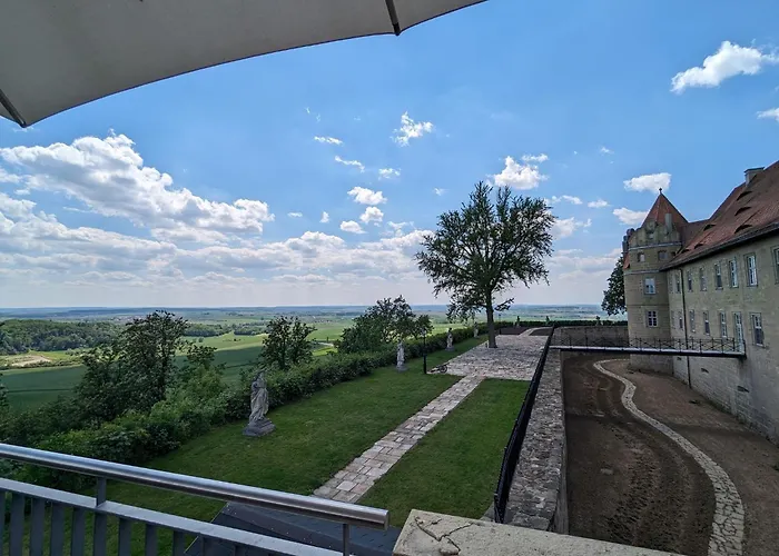 Apartman Main Resoertchen