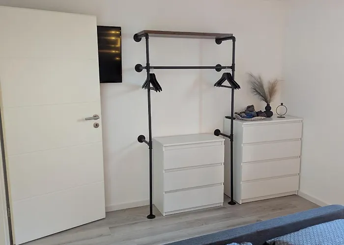 Apartman Main Resoertchen