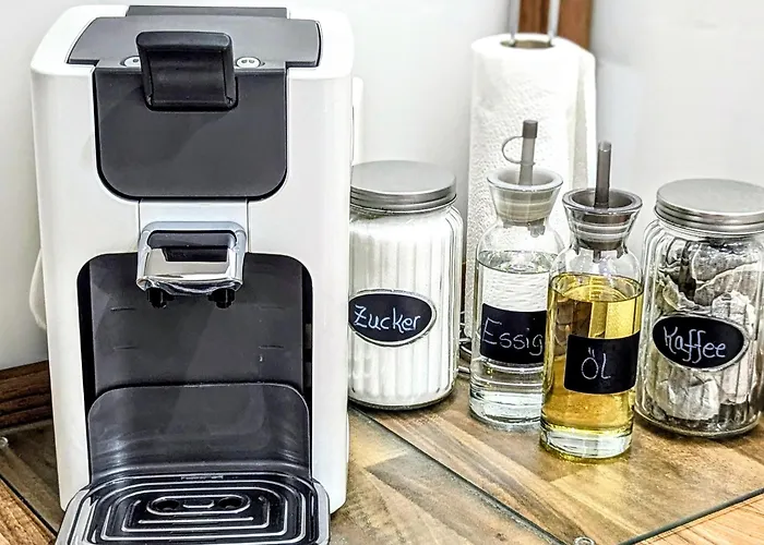 Apartman Main Resoertchen