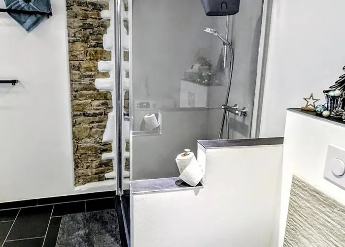 Main Resoertchen Apartman Obernbreit