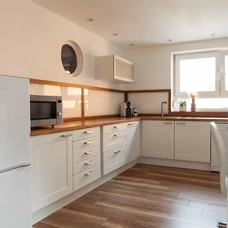 Lejlighed Main Resoertchen