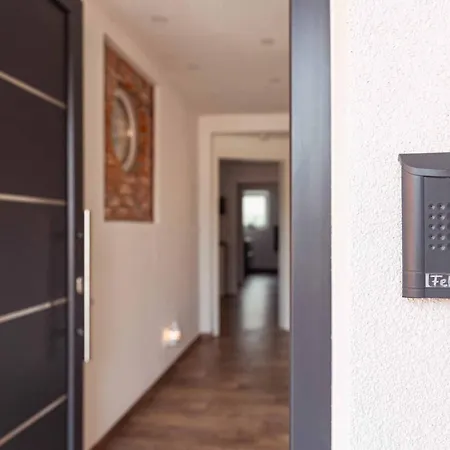 Appartement Main Resoertchen *