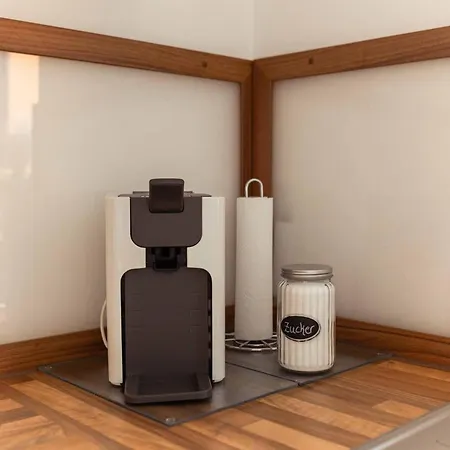 Lejlighed Main Resoertchen *