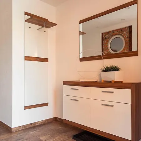 شقة Main Resoertchen