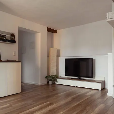 Lejlighed Main Resoertchen Obernbreit