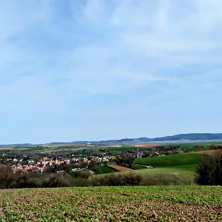 Main Resoertchen