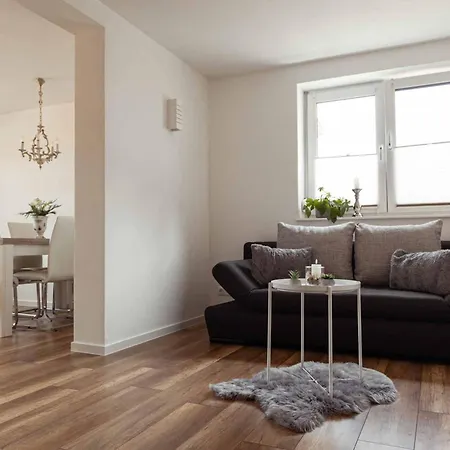 Lejlighed Main Resoertchen Obernbreit