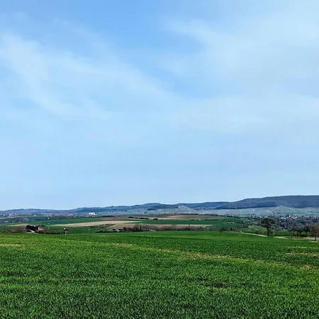 شقة Main Resoertchen