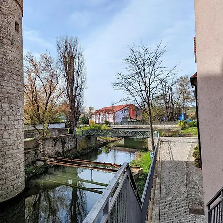 Apartamento Main Resoertchen *