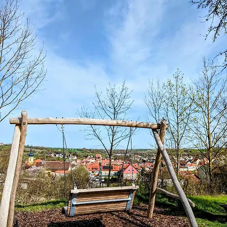 Lejlighed Main Resoertchen Obernbreit