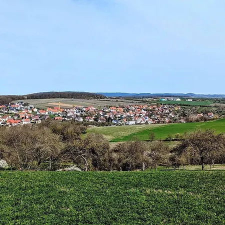 Main Resoertchen