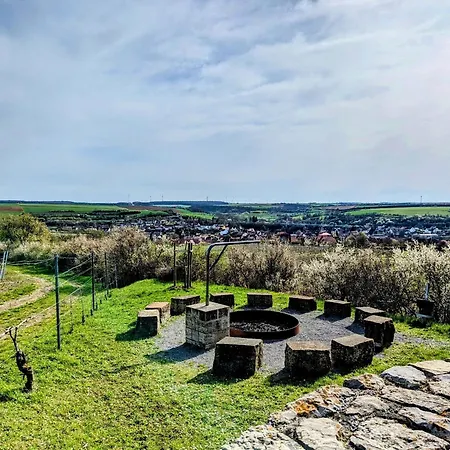 شقة Main Resoertchen