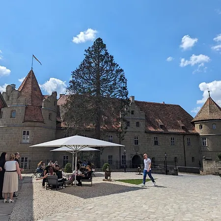 Lejlighed Main Resoertchen *