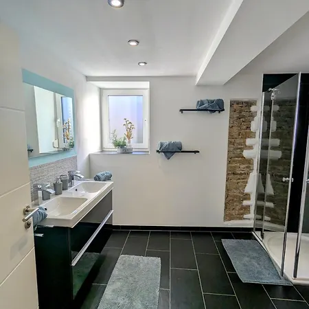 Lejlighed Main Resoertchen *