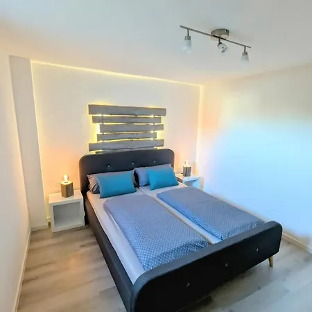 Main Resoertchen Lejlighed