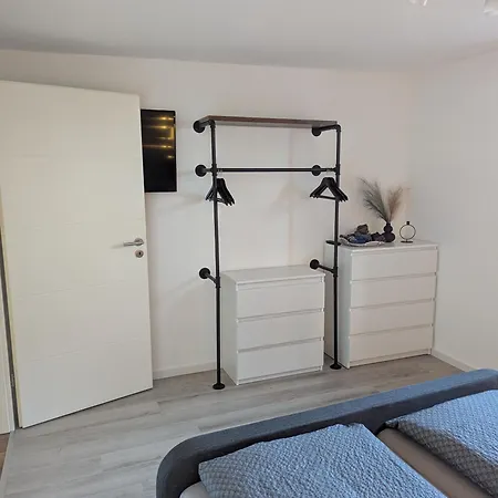 شقة Main Resoertchen