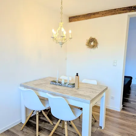 Main Resoertchen * Obernbreit