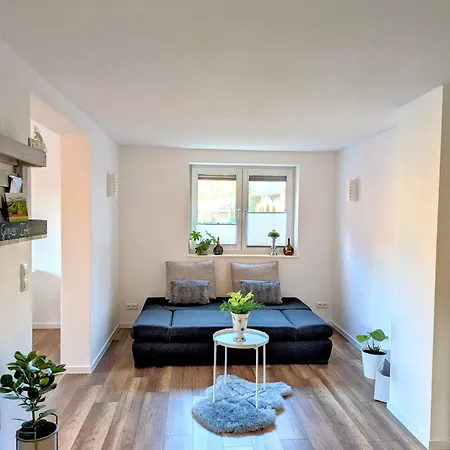 Appartamento Main Resoertchen