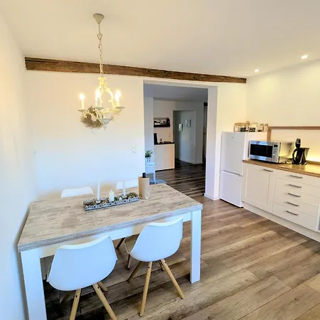 Appartement Main Resoertchen Obernbreit