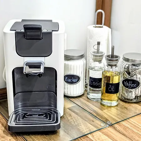 شقة Main Resoertchen