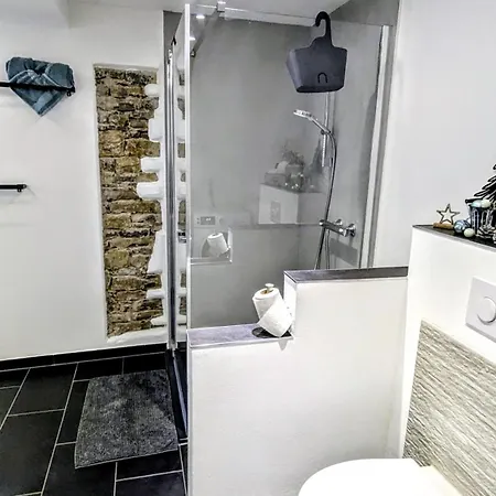 Main Resoertchen شقة Obernbreit