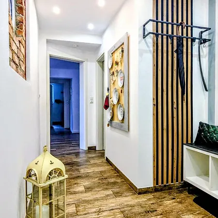 Appartamento Main Resoertchen