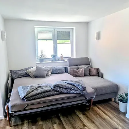 Appartement Main Resoertchen *
