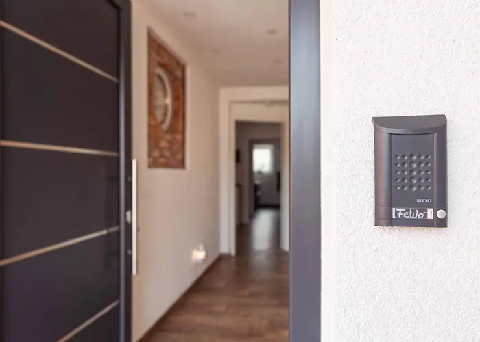 Apartmán Main Resoertchen *