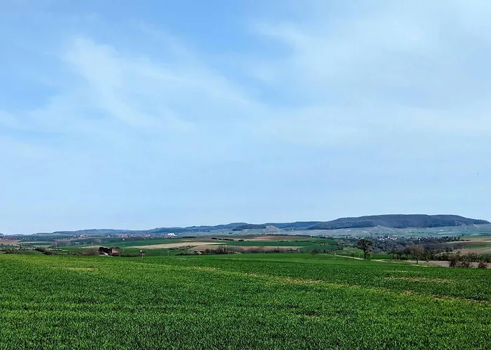 Apartmán Main Resoertchen