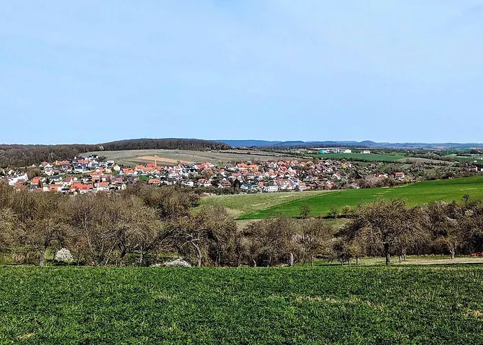 Main Resoertchen