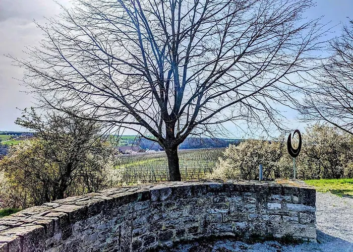 Apartmán Main Resoertchen *