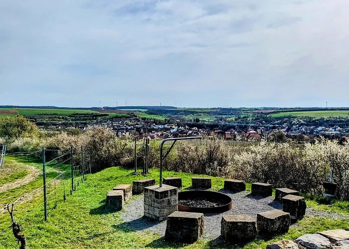 Apartmán Main Resoertchen