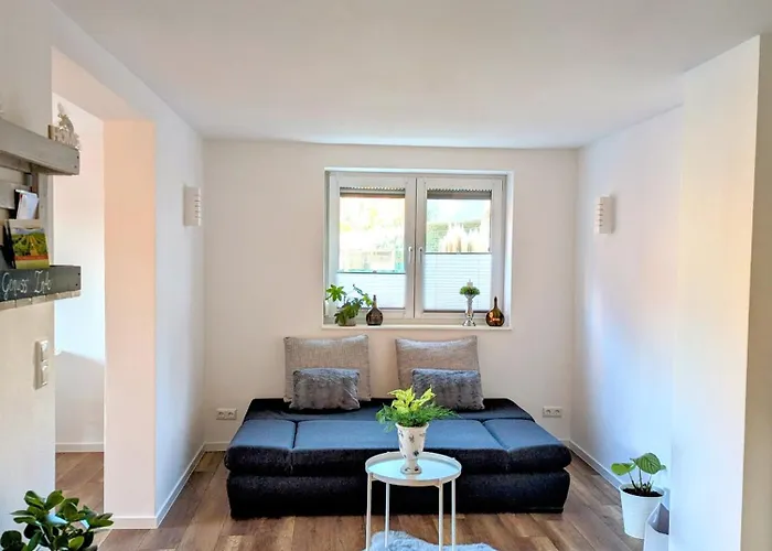 Apartmán Main Resoertchen