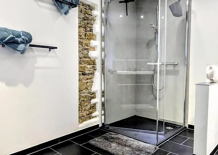 Apartmán Main Resoertchen *